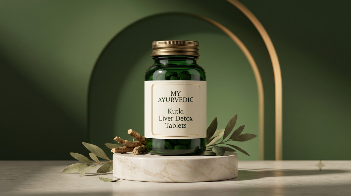 Liver & Detox