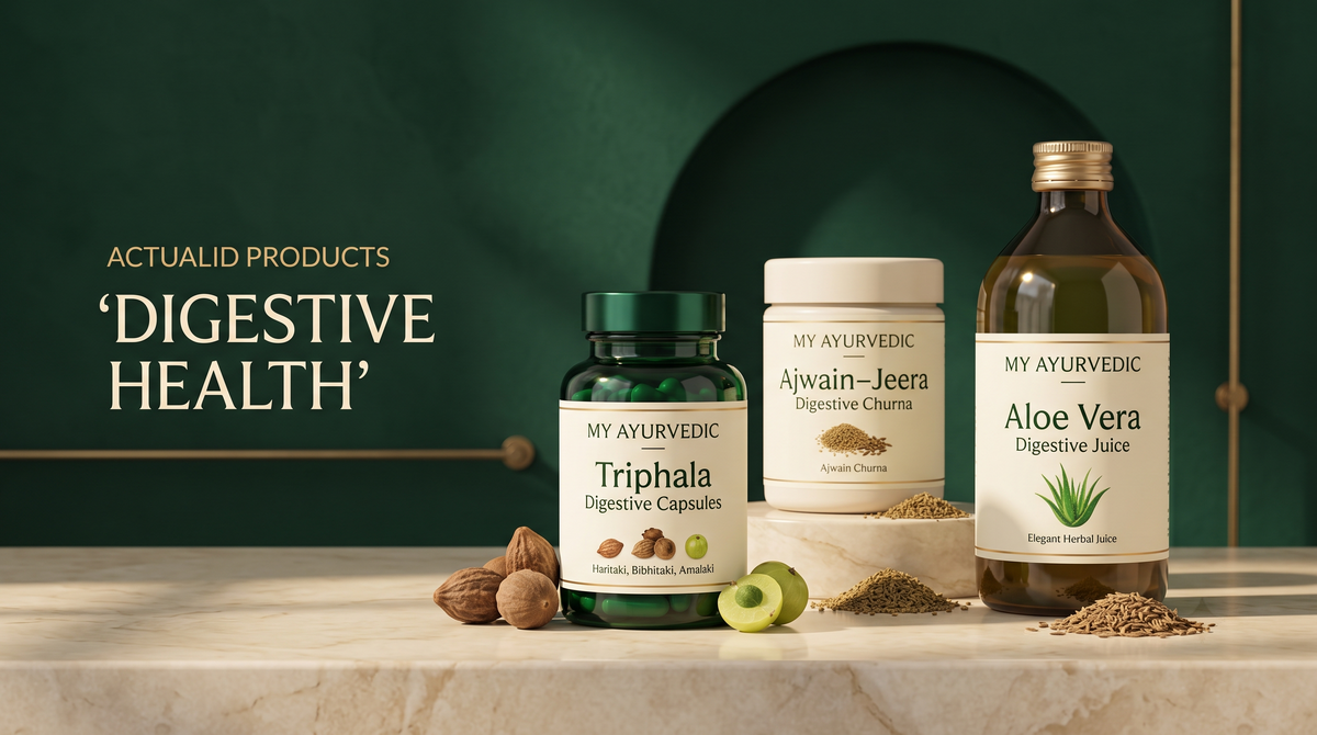 Digestive Health