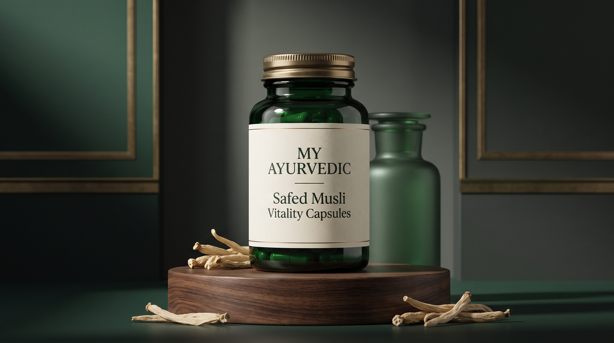 Men's Wellness