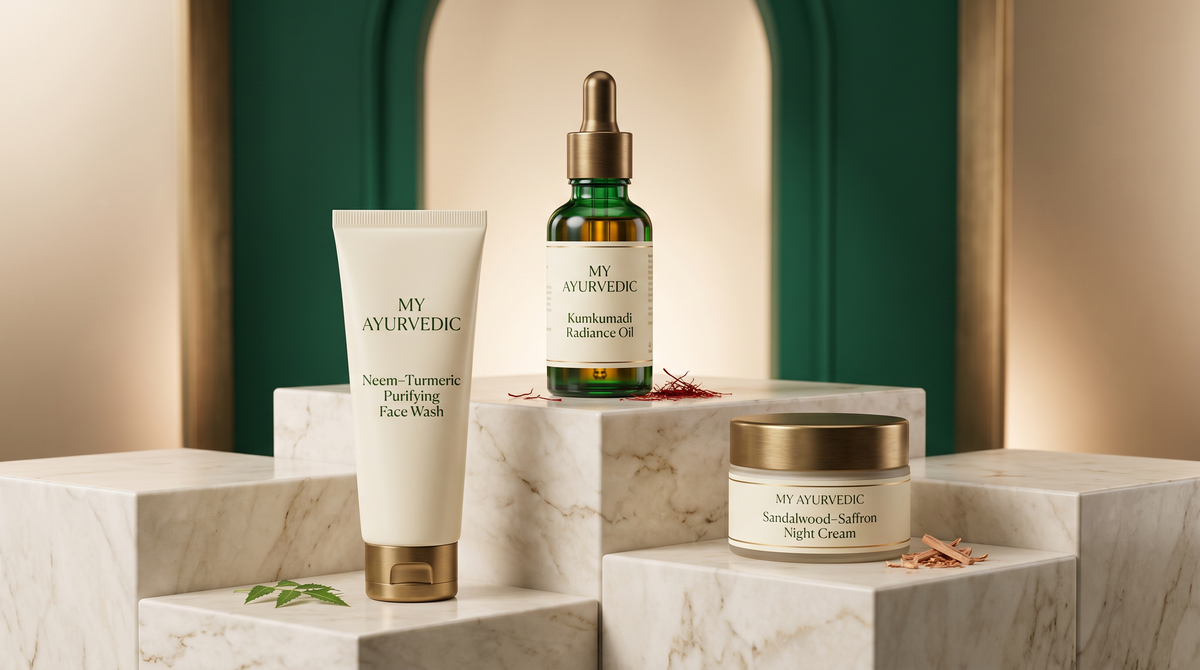 Skincare & Beauty