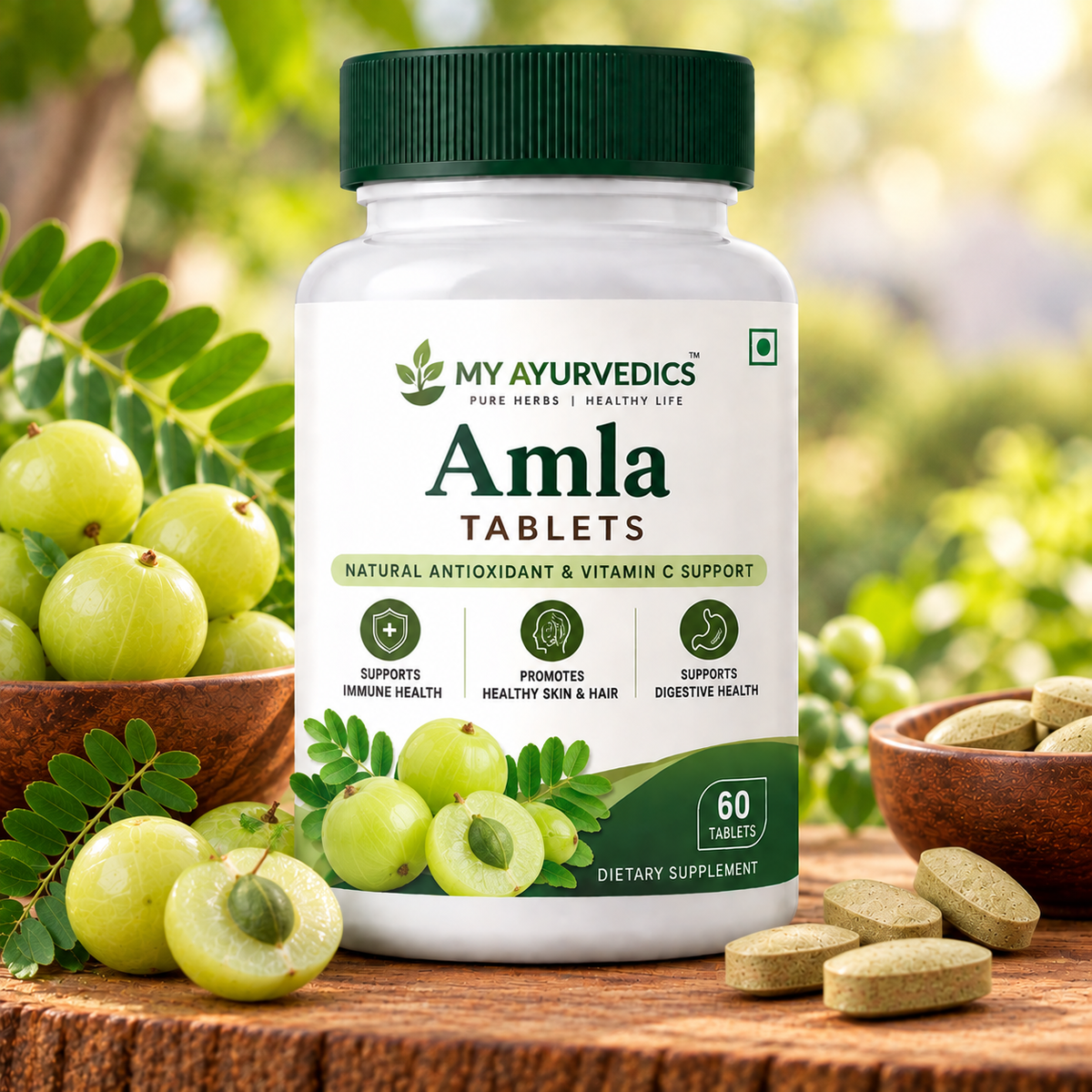 Amla Tablets
